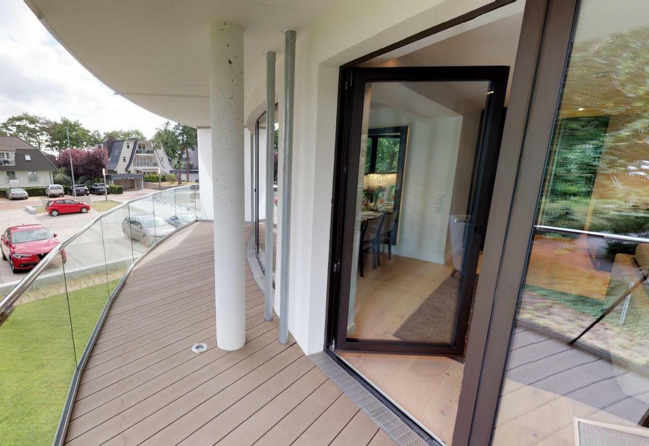 White Pearl Apartment 1.16 Timmendorfer Strand Exterior foto