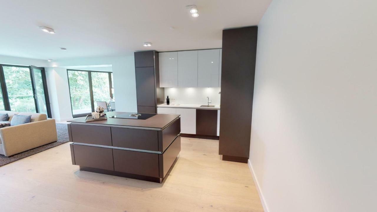 White Pearl Apartment 1.16 Timmendorfer Strand Exterior foto