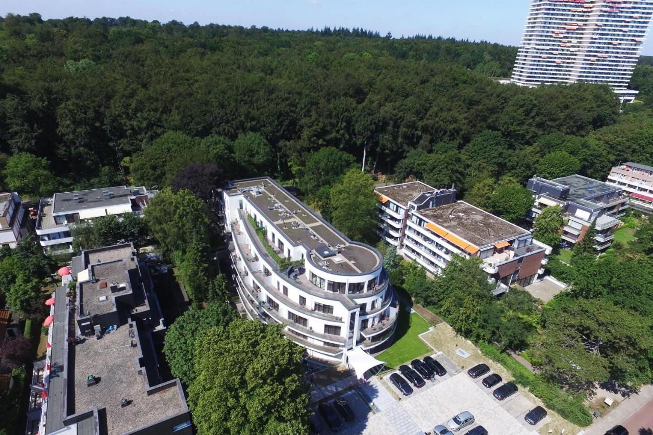 White Pearl Apartment 1.16 Timmendorfer Strand Exterior foto